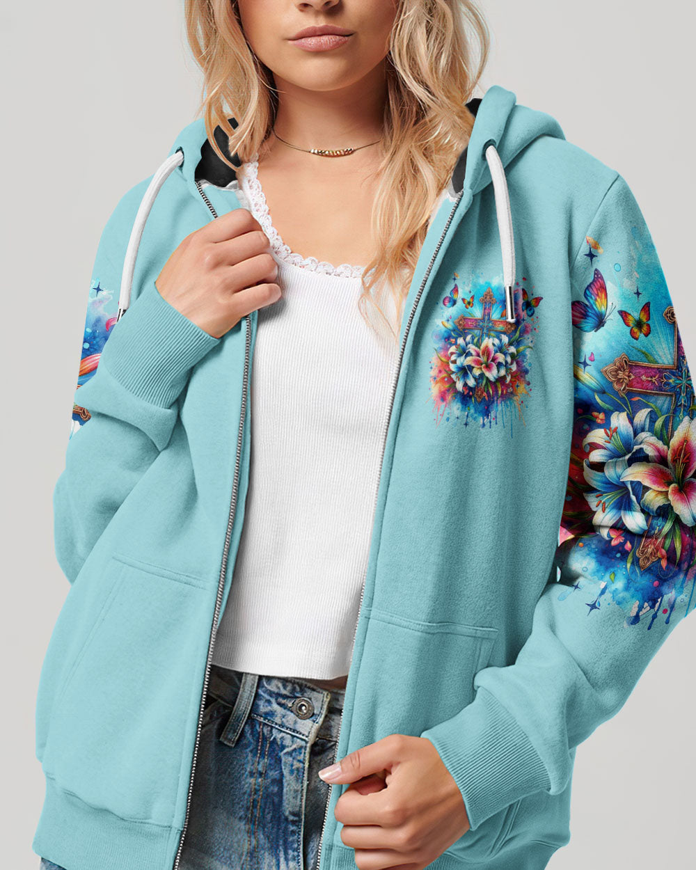 Christian Hoodie Tyqy1611233 | Christian Gift