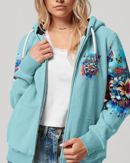 Christian Hoodie Tyqy1611233 | Christian Gift