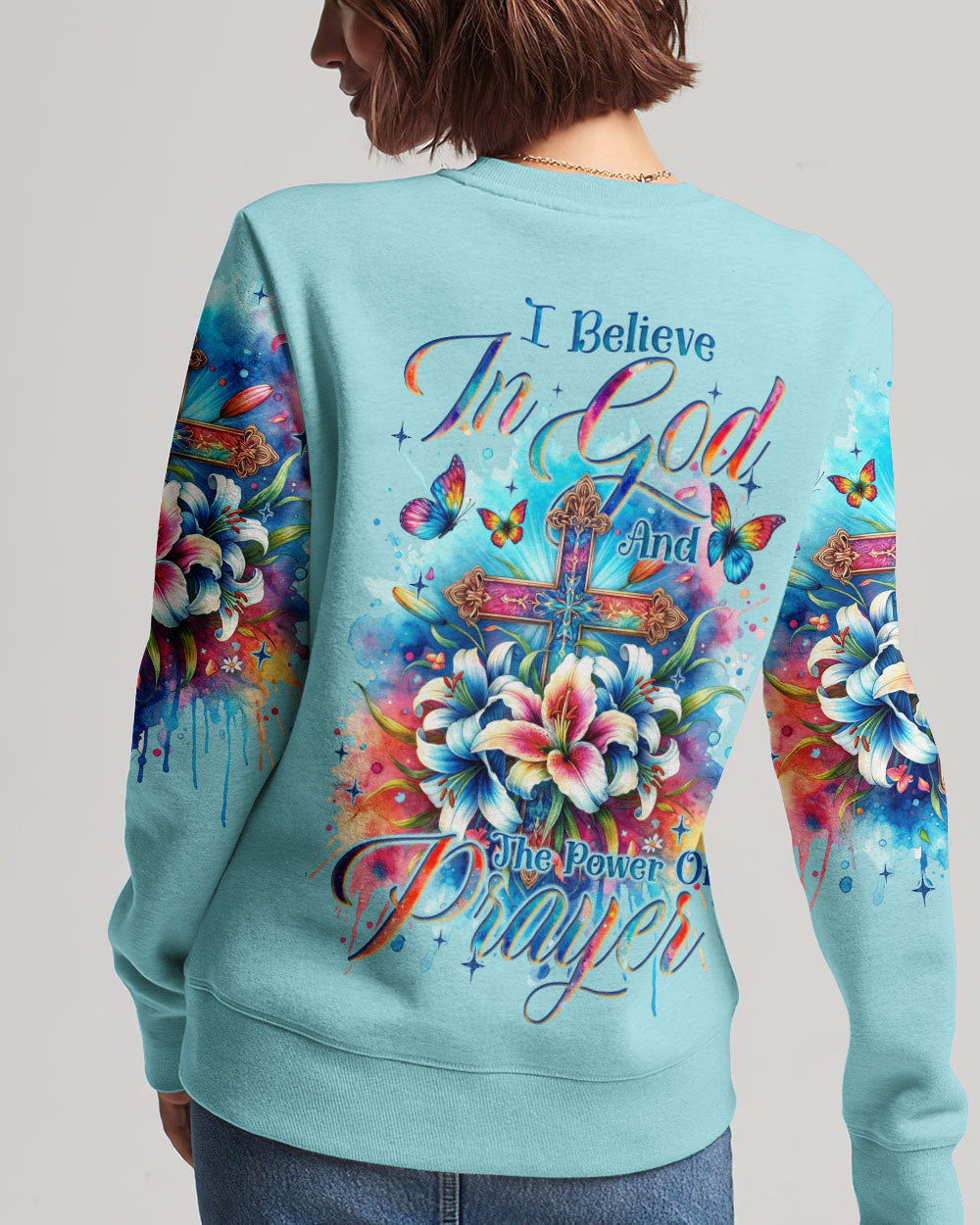 Christian Hoodie Tyqy1611233 | Christian Gift