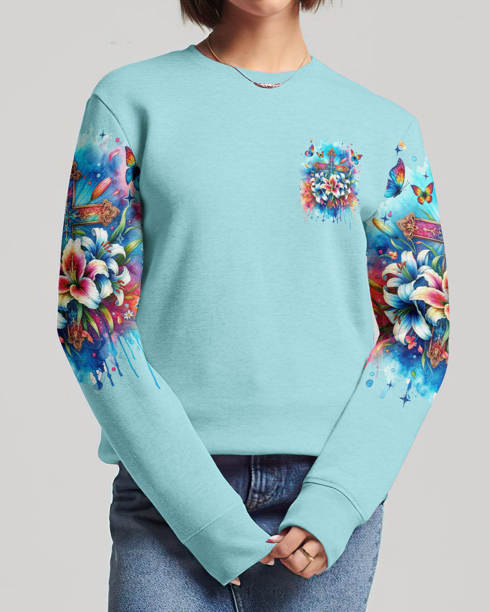 Christian Hoodie Tyqy1611233 | Christian Gift