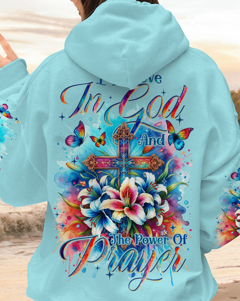 Christian Hoodie Tyqy1611233 | Christian Gift