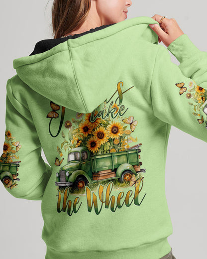 Jesus Hoodie Tytd0412231 | Christian Gift