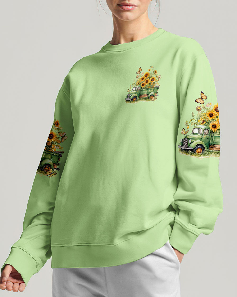 Jesus Hoodie Tytd0412231 | Christian Gift