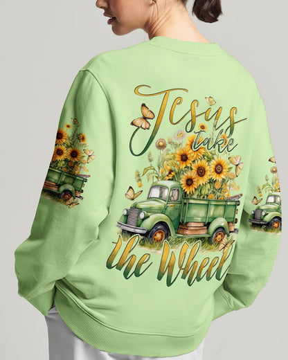 Jesus Hoodie Tytd0412231 | Christian Gift