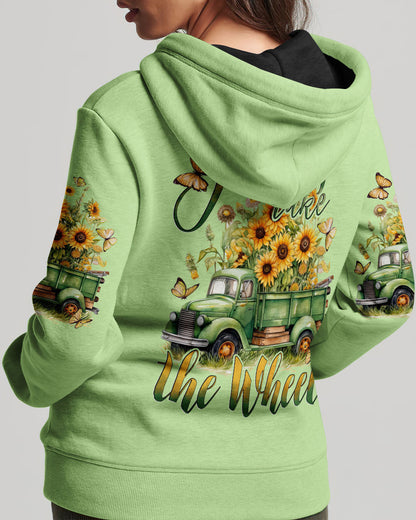 Jesus Hoodie Tytd0412231 | Christian Gift