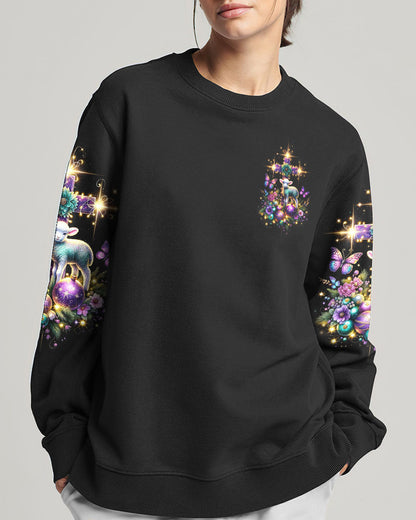 Jesus Hoodie Tlnz1411232 | Christian Gift