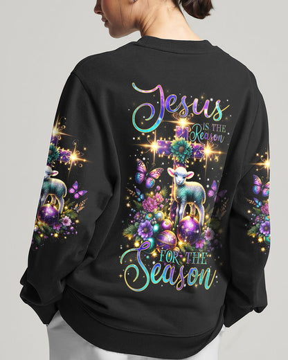 Jesus Hoodie Tlnz1411232 | Christian Gift