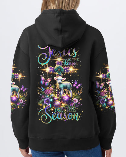 Jesus Hoodie Tlnz1411232 | Christian Gift