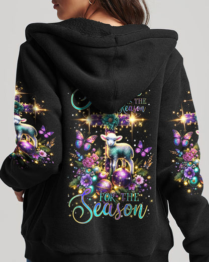 Jesus Hoodie Tlnz1411232 | Christian Gift