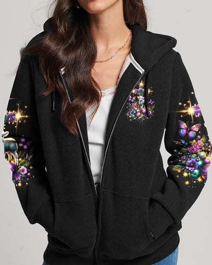 Jesus Hoodie Tlnz1411232 | Christian Gift