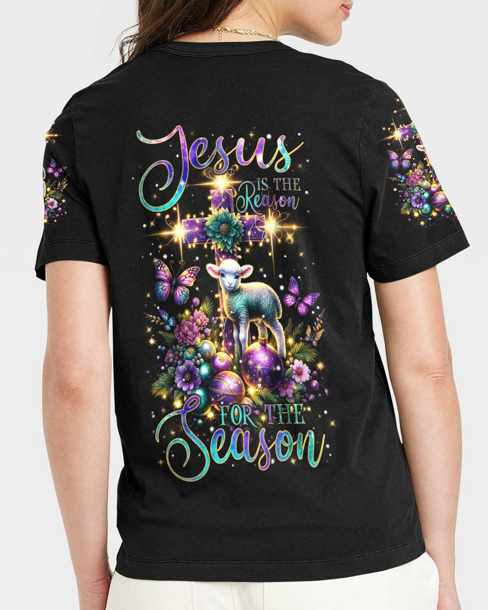 Jesus Hoodie Tlnz1411232 | Christian Gift