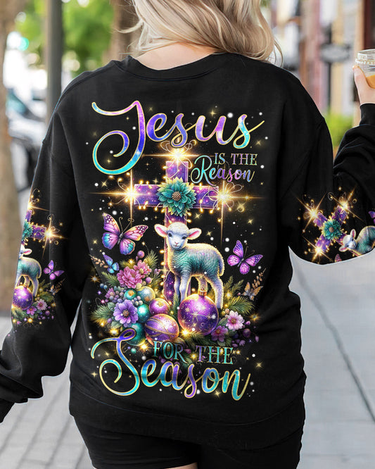 Jesus Hoodie Tlnz1411232 | Christian Gift