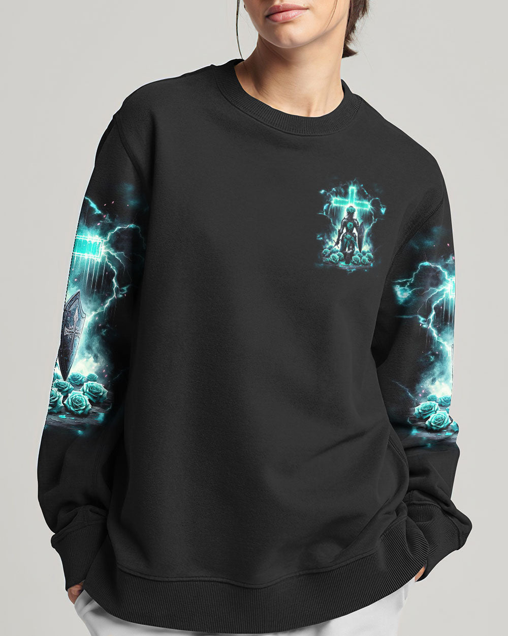 Christian T-Shirt Tlnt1112234 | Christian Gift