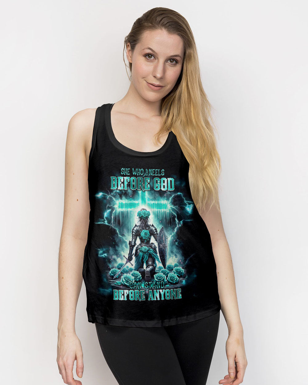 Christian T-Shirt Tlnt1112234 | Christian Gift