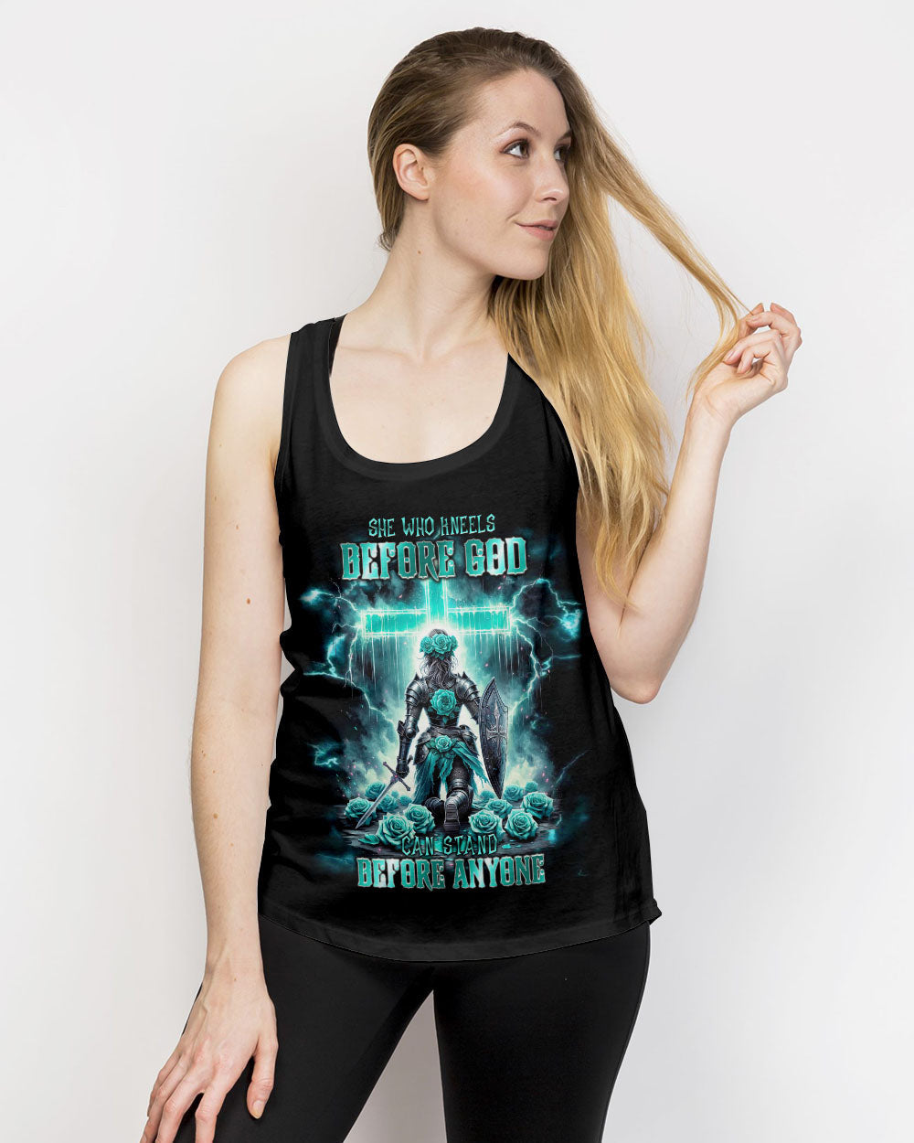 Christian T-Shirt Tlnt1112234 | Christian Gift