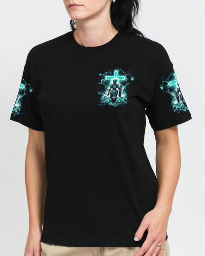 Christian T-Shirt Tlnt1112234 | Christian Gift