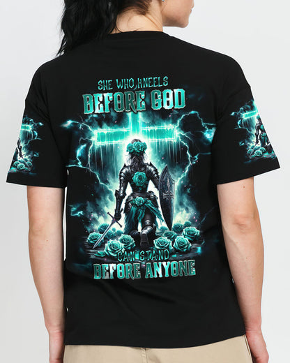 Christian T-Shirt Tlnt1112234 | Christian Gift