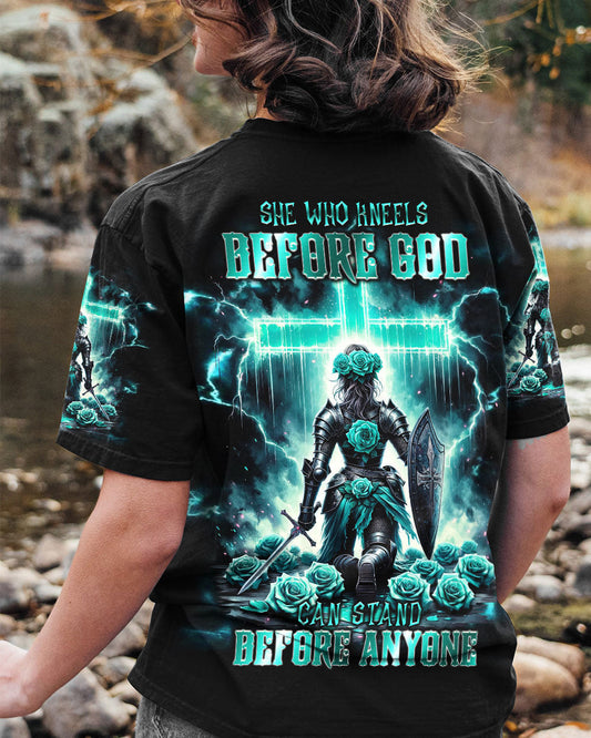Christian T-Shirt Tlnt1112234 | Christian Gift