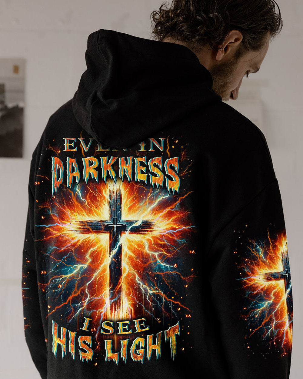 Christian T-Shirt Yhln0104242 | Christian Gift