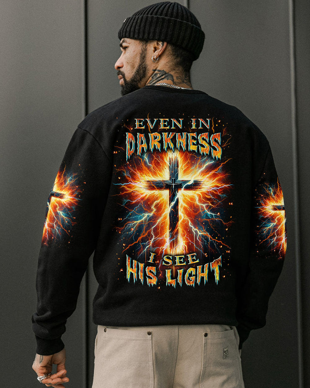 Christian T-Shirt Yhln0104242 | Christian Gift
