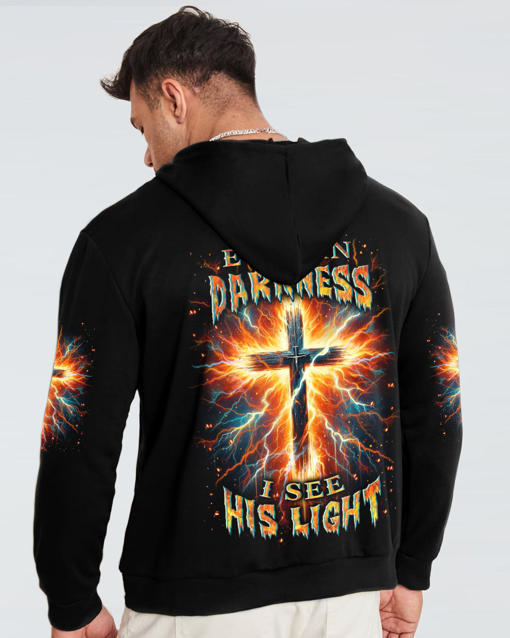 Christian T-Shirt Yhln0104242 | Christian Gift