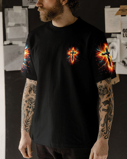 Christian T-Shirt Yhln0104242 | Christian Gift