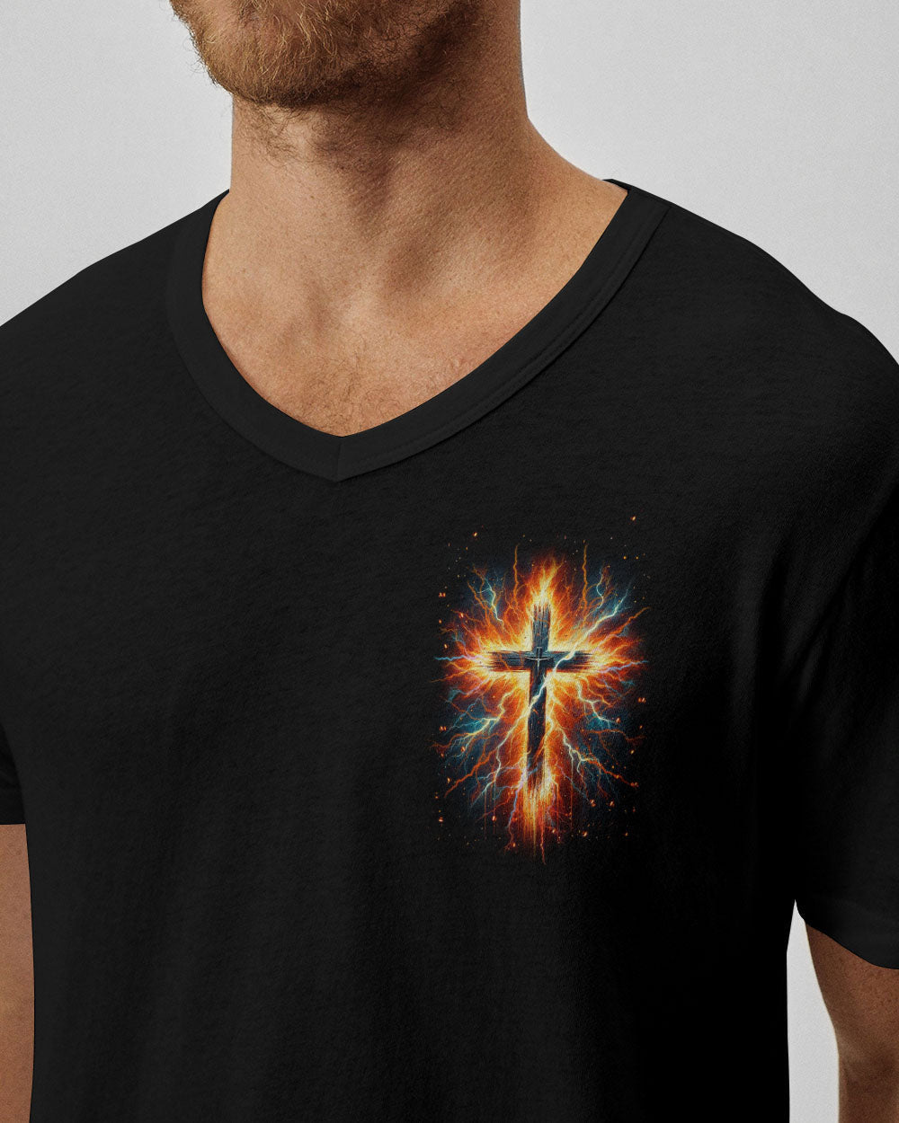 Christian T-Shirt Yhln0104242 | Christian Gift