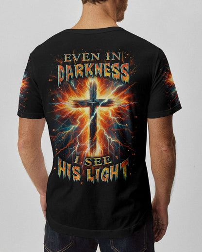 Christian T-Shirt Yhln0104242 | Christian Gift