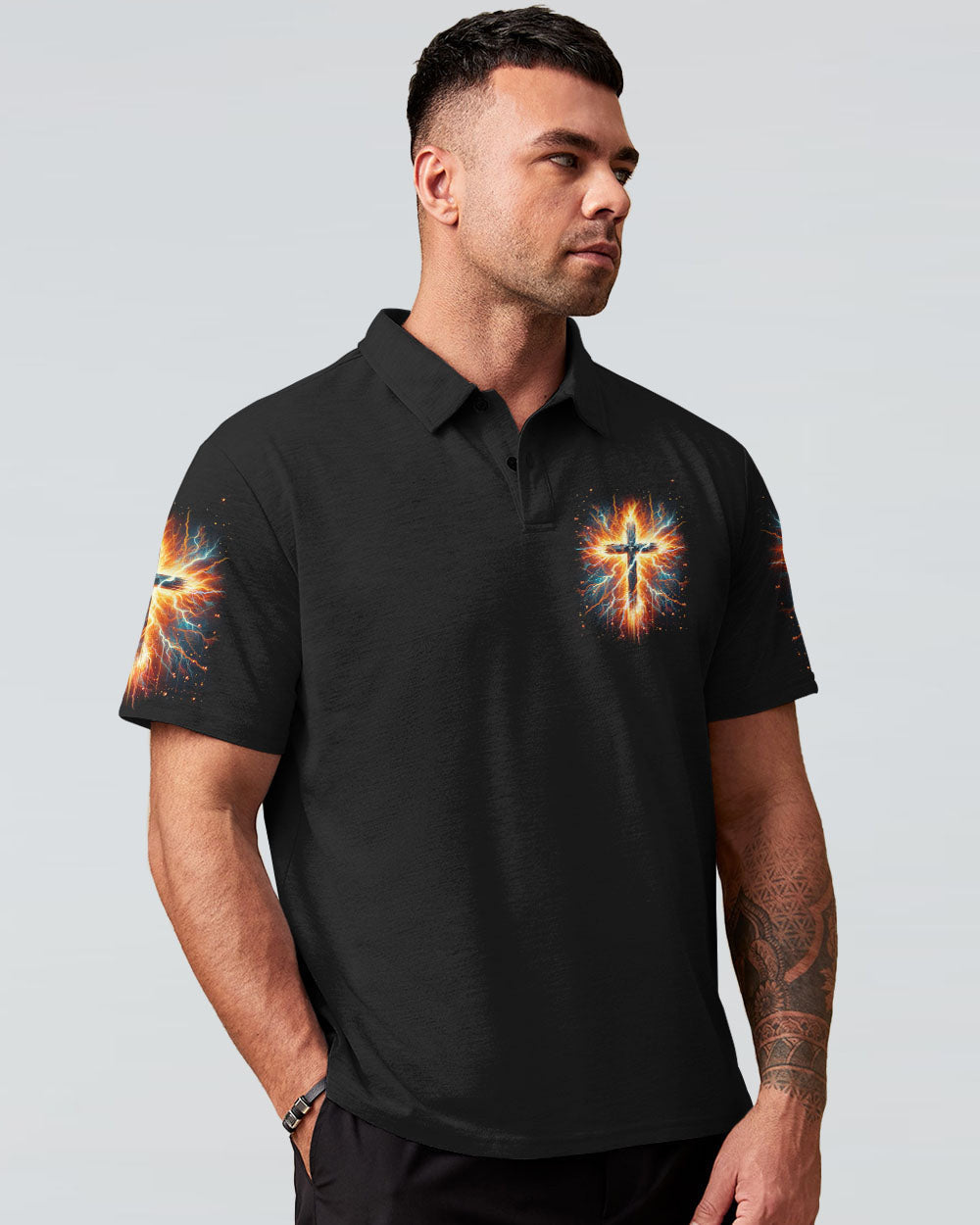 Christian T-Shirt Yhln0104242 | Christian Gift