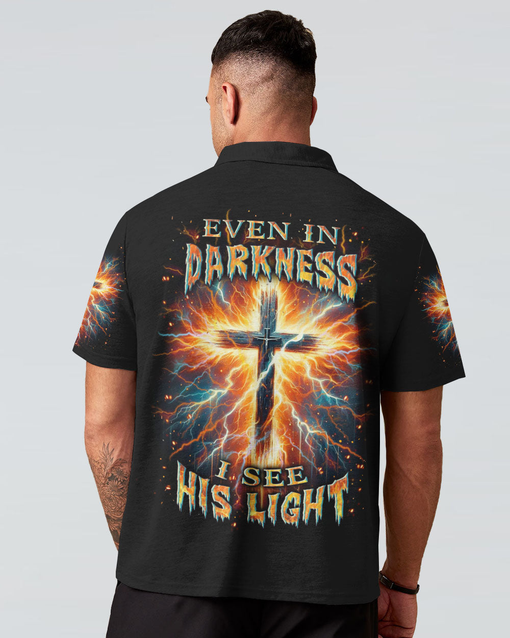 Christian T-Shirt Yhln0104242 | Christian Gift