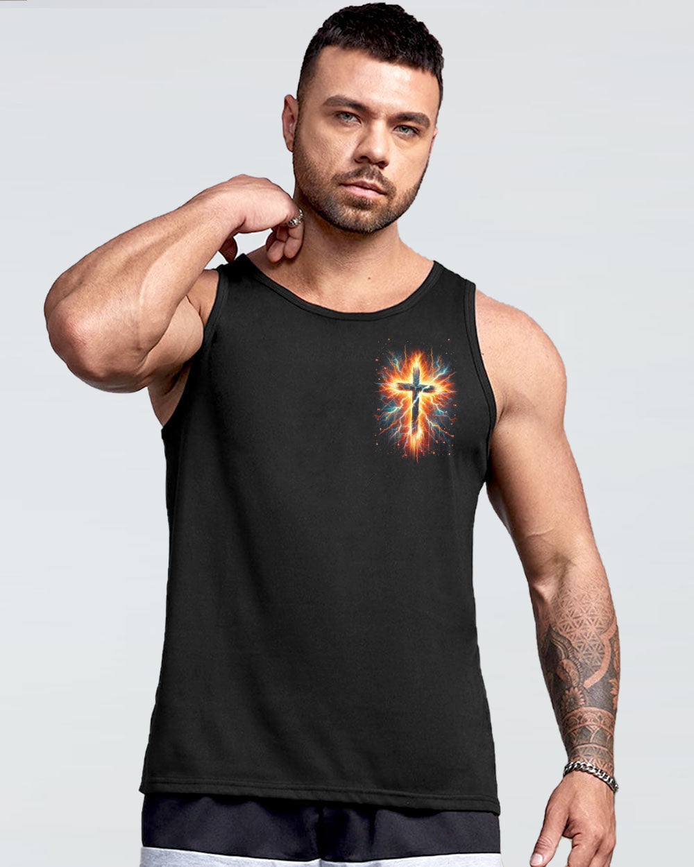 Christian T-Shirt Yhln0104242 | Christian Gift