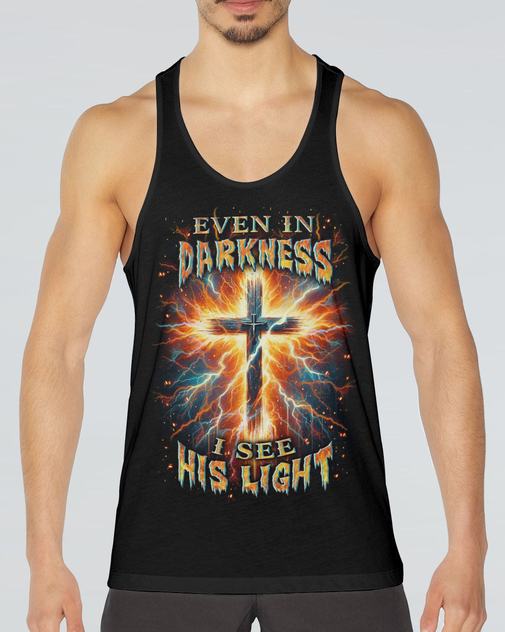 Christian T-Shirt Yhln0104242 | Christian Gift