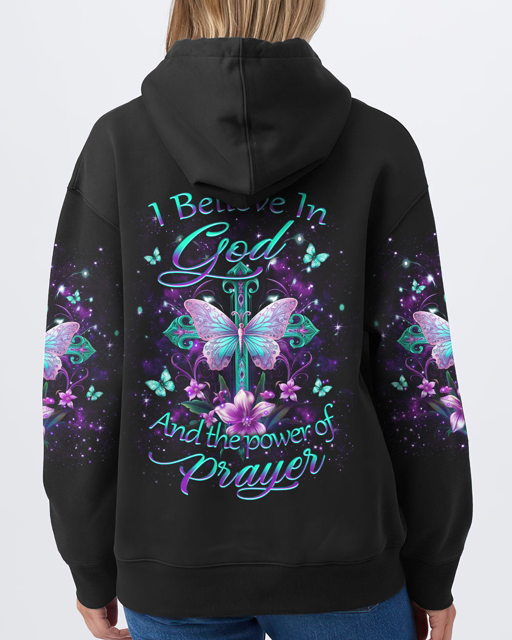 Christian Hoodie Yhkd2201242 | Christian Gift