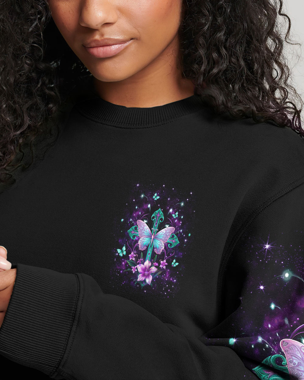 Christian Hoodie Yhkd2201242 | Christian Gift