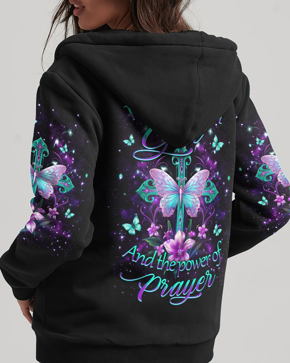 Christian Hoodie Yhkd2201242 | Christian Gift
