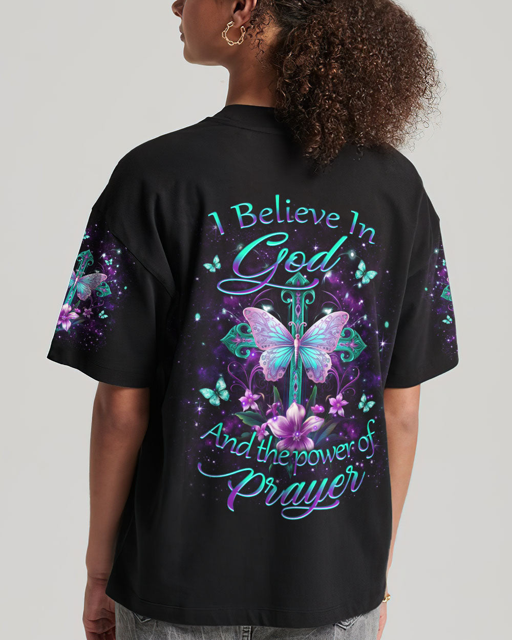 Christian Hoodie Yhkd2201242 | Christian Gift