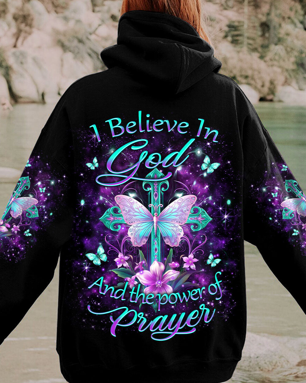 Christian Hoodie Yhkd2201242 | Christian Gift