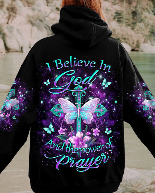 Christian Hoodie Yhkd2201242 | Christian Gift