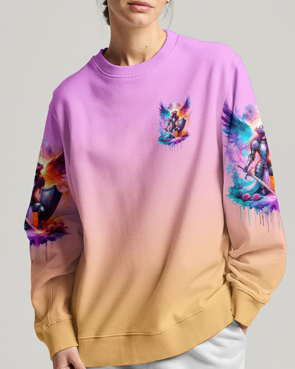 Christian Hoodie Tlnz1612233 | Christian Gift