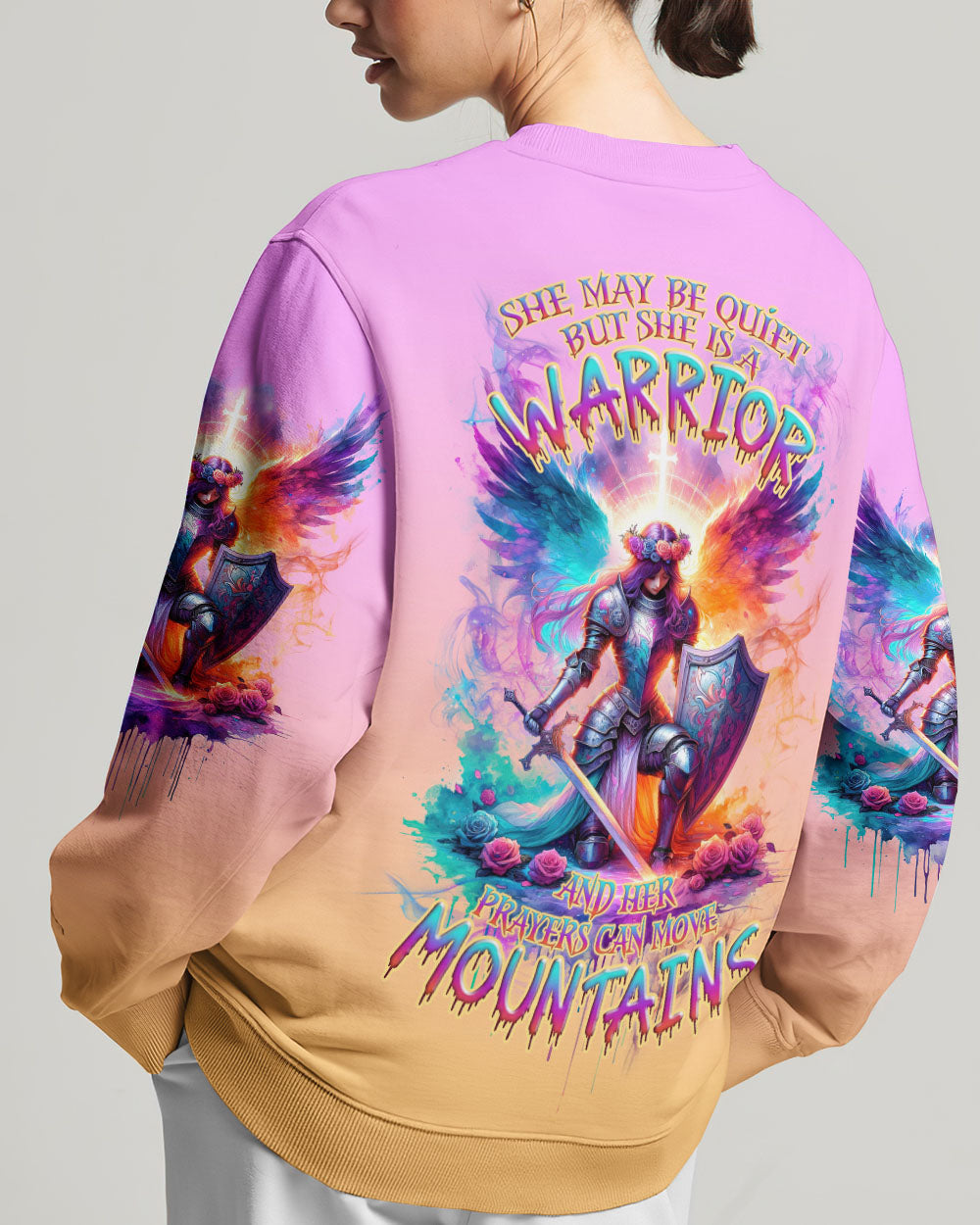 Christian Hoodie Tlnz1612233 | Christian Gift