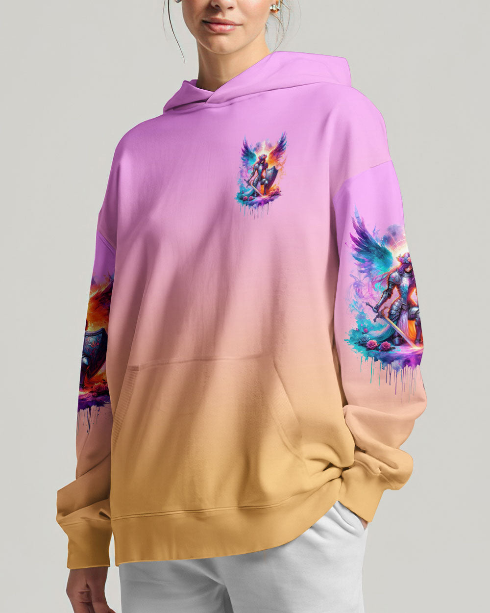 Christian Hoodie Tlnz1612233 | Christian Gift