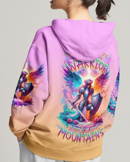 Christian Hoodie Tlnz1612233 | Christian Gift