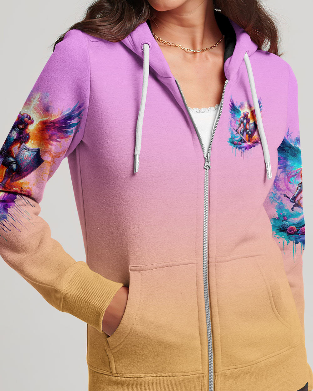 Christian Hoodie Tlnz1612233 | Christian Gift