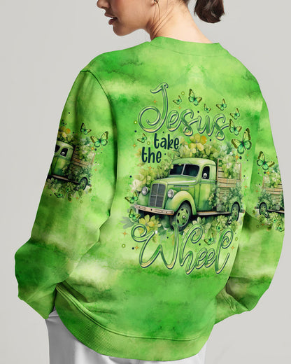 Jesus Hoodie Tytm0501243 | Christian Gift