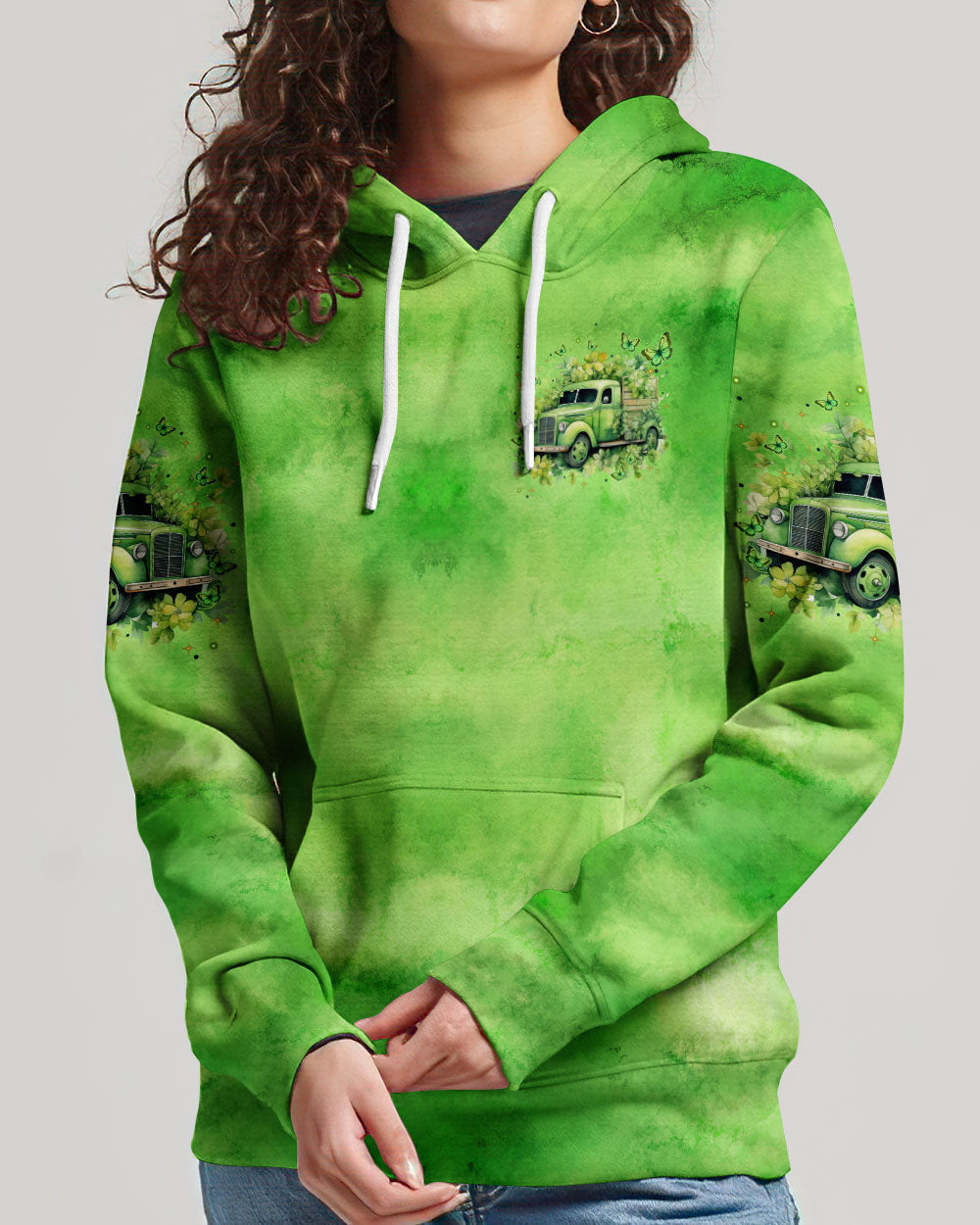 Jesus Hoodie Tytm0501243 | Christian Gift