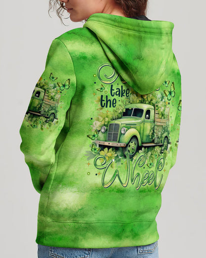 Jesus Hoodie Tytm0501243 | Christian Gift