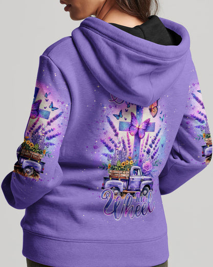 Jesus Hoodie Tlnt2802243 | Christian Gift