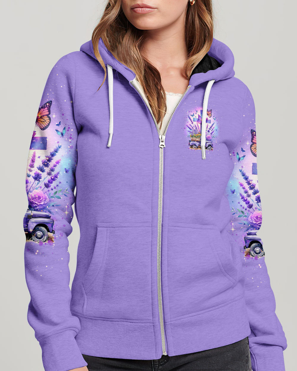Jesus Hoodie Tlnt2802243 | Christian Gift