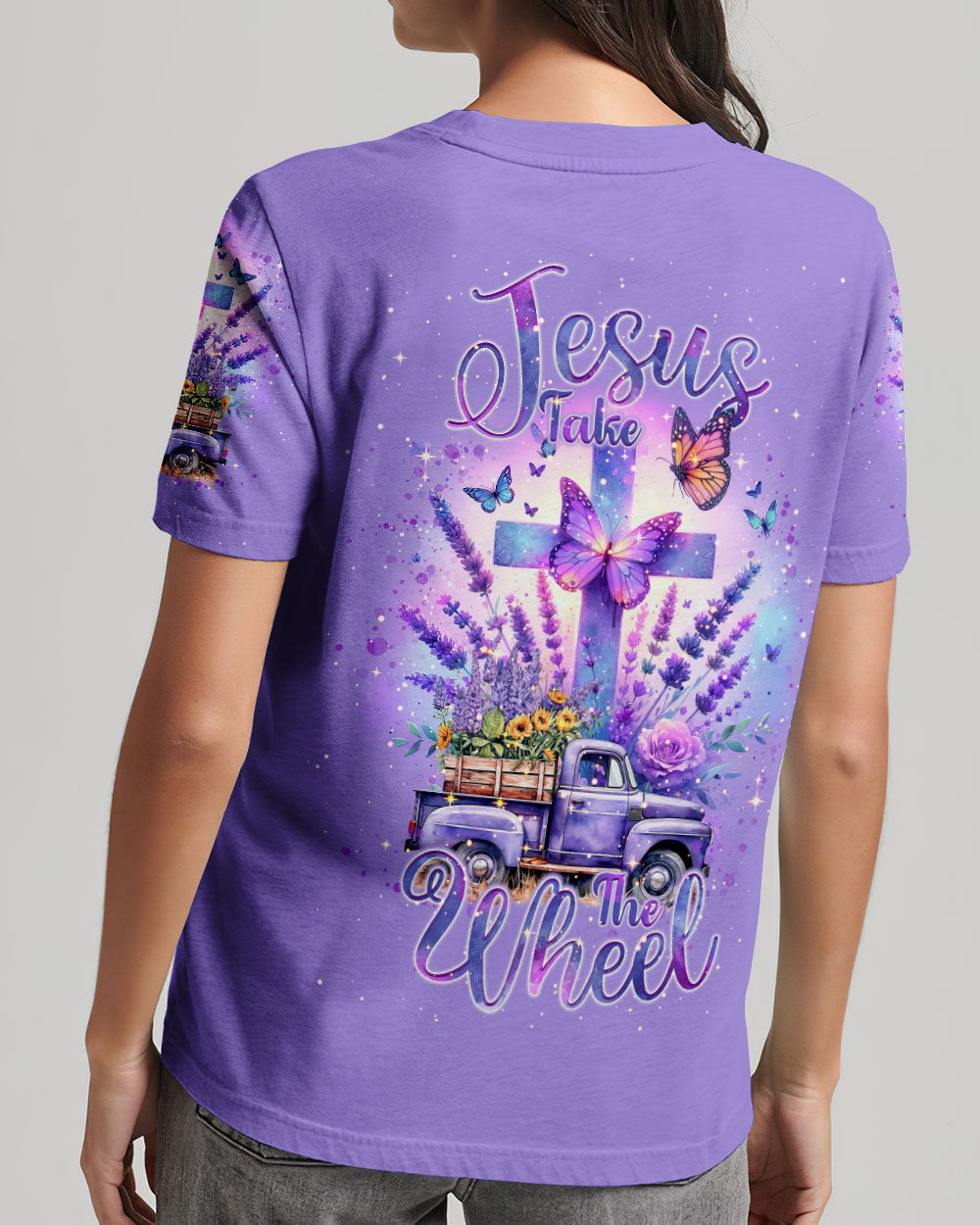 Jesus Hoodie Tlnt2802243 | Christian Gift