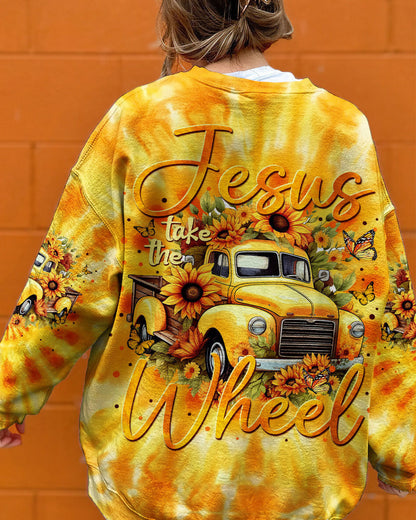Jesus Hoodie Tytm0512238 | Christian Gift